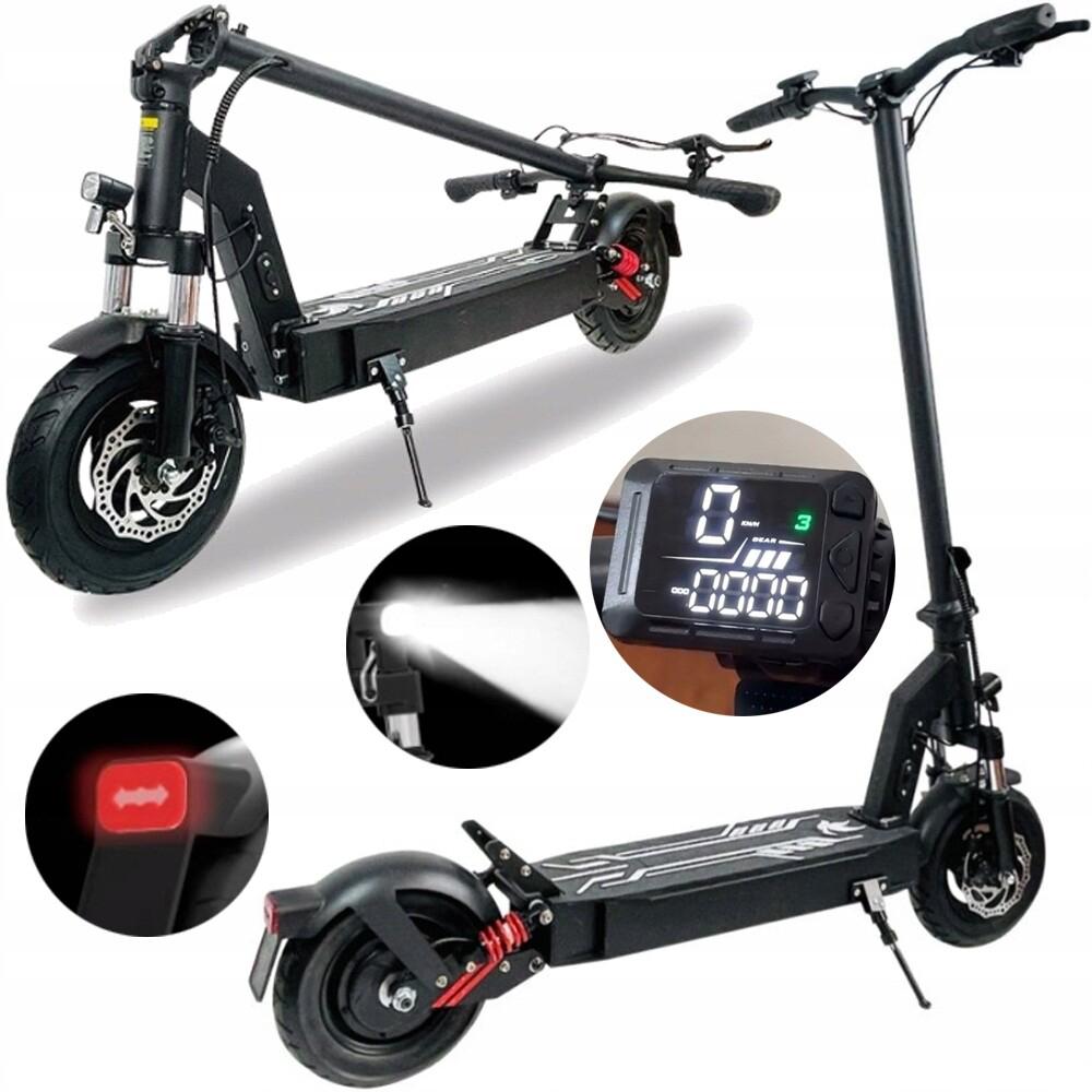 Trotinette electrique, Enlèvement ou Envoi, Comme neuf, Step électrique (E-scooter)