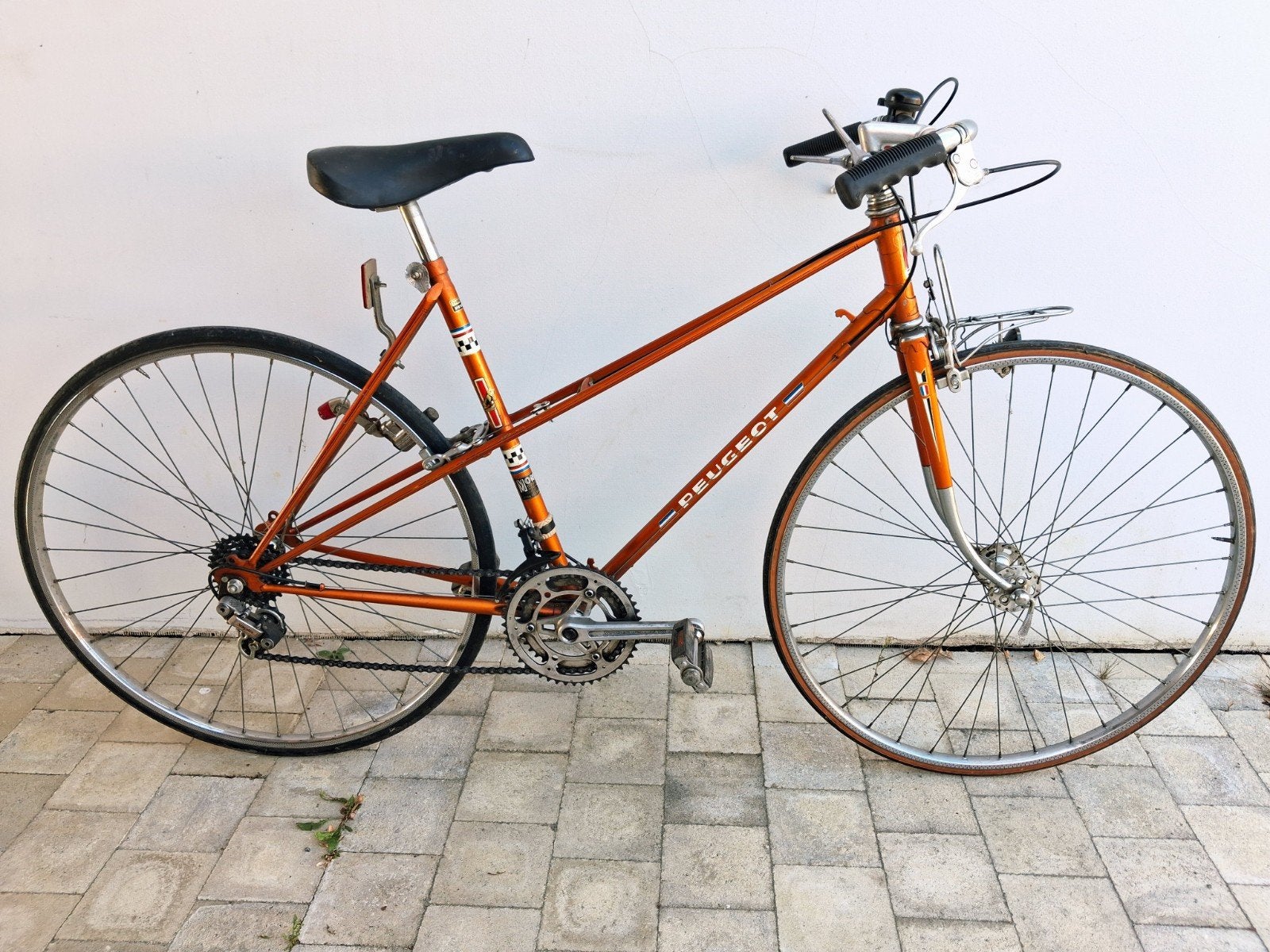 Vélo de sport Peugeot pour femme, Vélos & Vélomoteurs, Enlèvement, Comme neuf, Autres marques