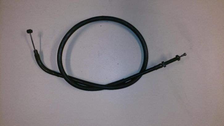 Kawasaki GPZ600 koppelingskabel GPZ600R koppelingkabel Ninja, Ophalen of Verzenden, Gebruikt