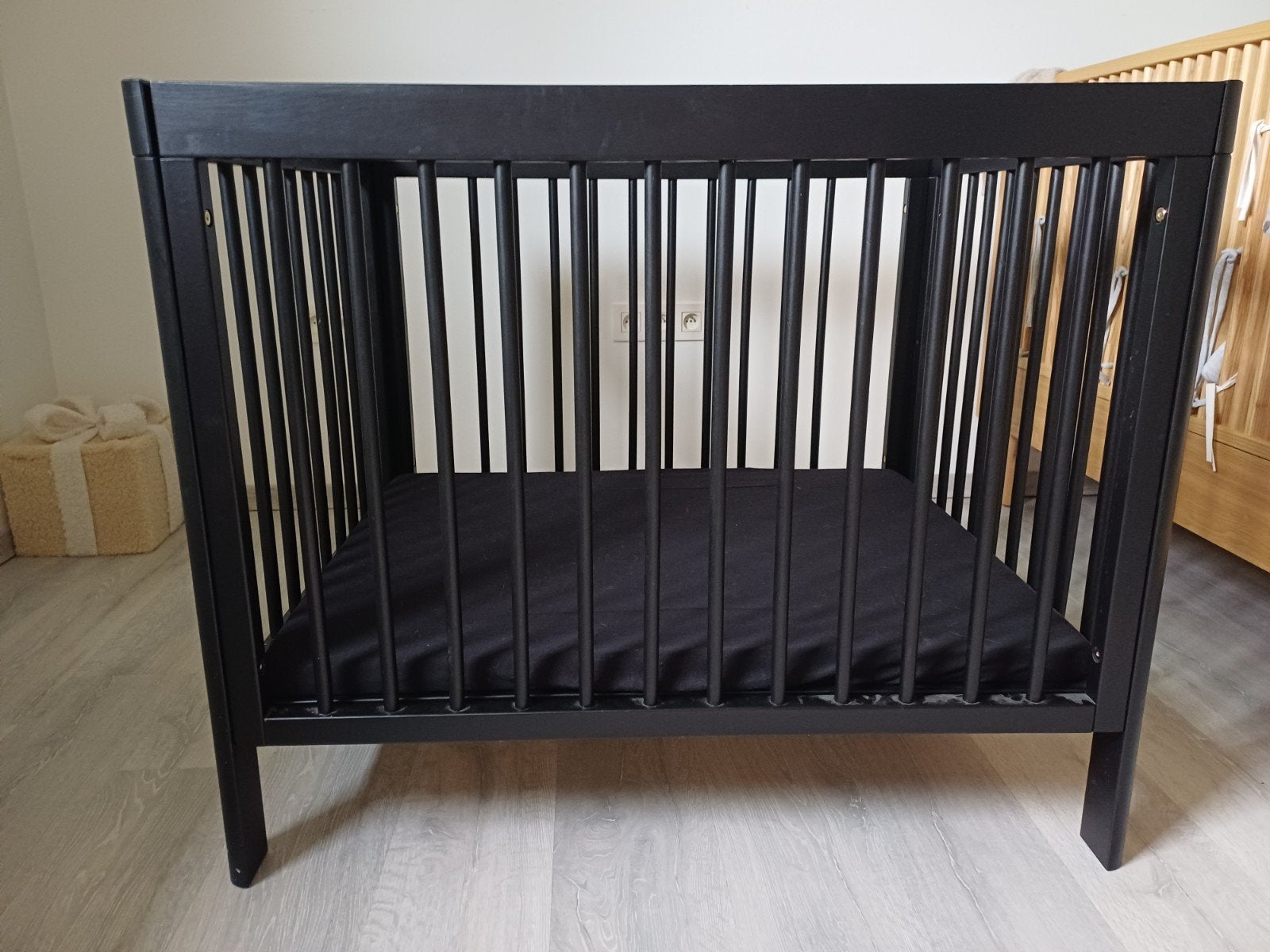Quax babypark, Enlèvement, Comme neuf, Autres types