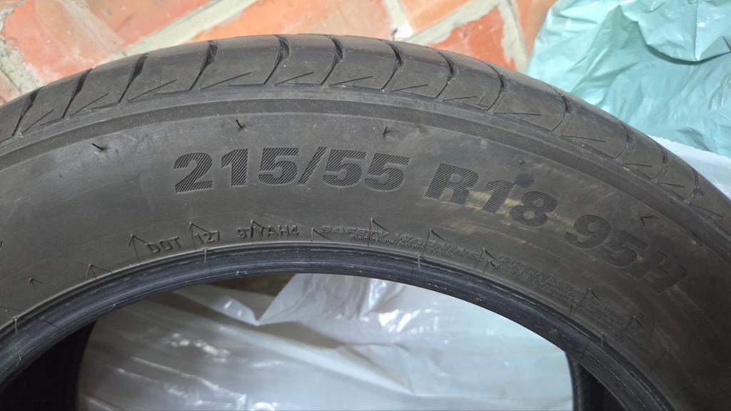 215 55 18 ete