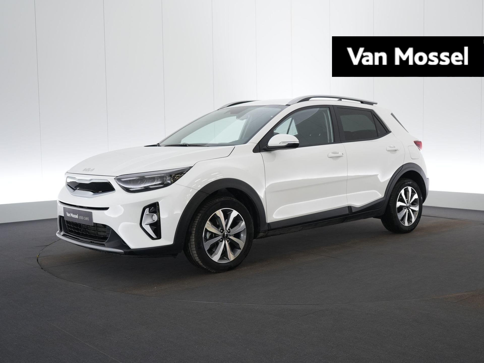 Kia Stonic 1.0 T 100 Inspire Plus DCT (automatique), 135 g/km, Entreprise, https://public.car-pass.be/vhr/5b9fbd58-650d-46f8-89dc-5d0c0fc8d779