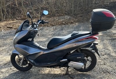 Honda 125 cm³, Scooter, Occasion, Particulier, ABS