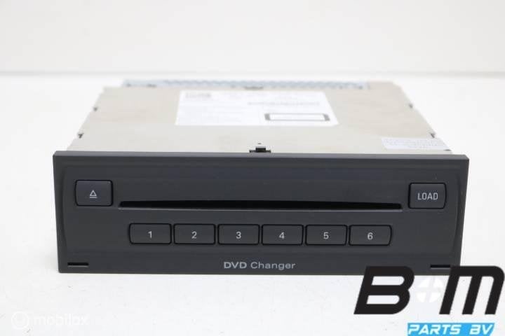 DVD wisselaar Audi A8 4N 4M1035108, Auto diversen, Autoradio's, Gebruikt