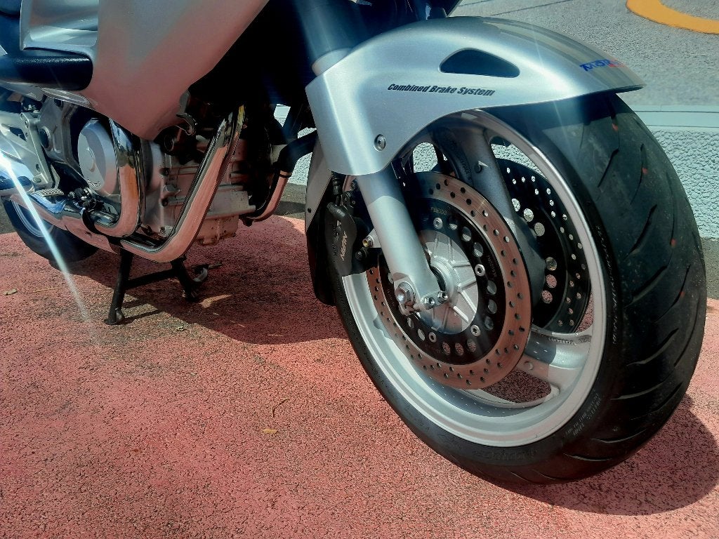 HONDA NT650V DEAUVILLE Garantie 1 ou 2 ans MOTOSD, Motoren, Motoren | Honda, 2 cilinders, Occasion, Bedrijf, Meer dan 35 kW