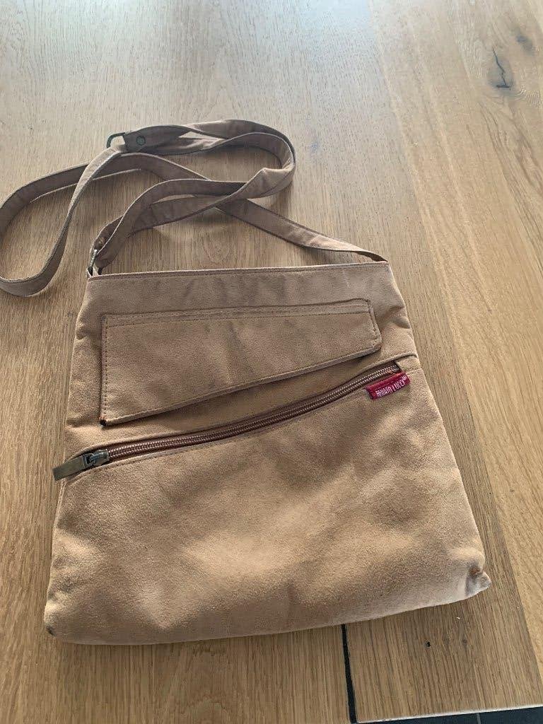 Handtas Renato Lucci, Ophalen of Verzenden, Gebruikt, Handtas