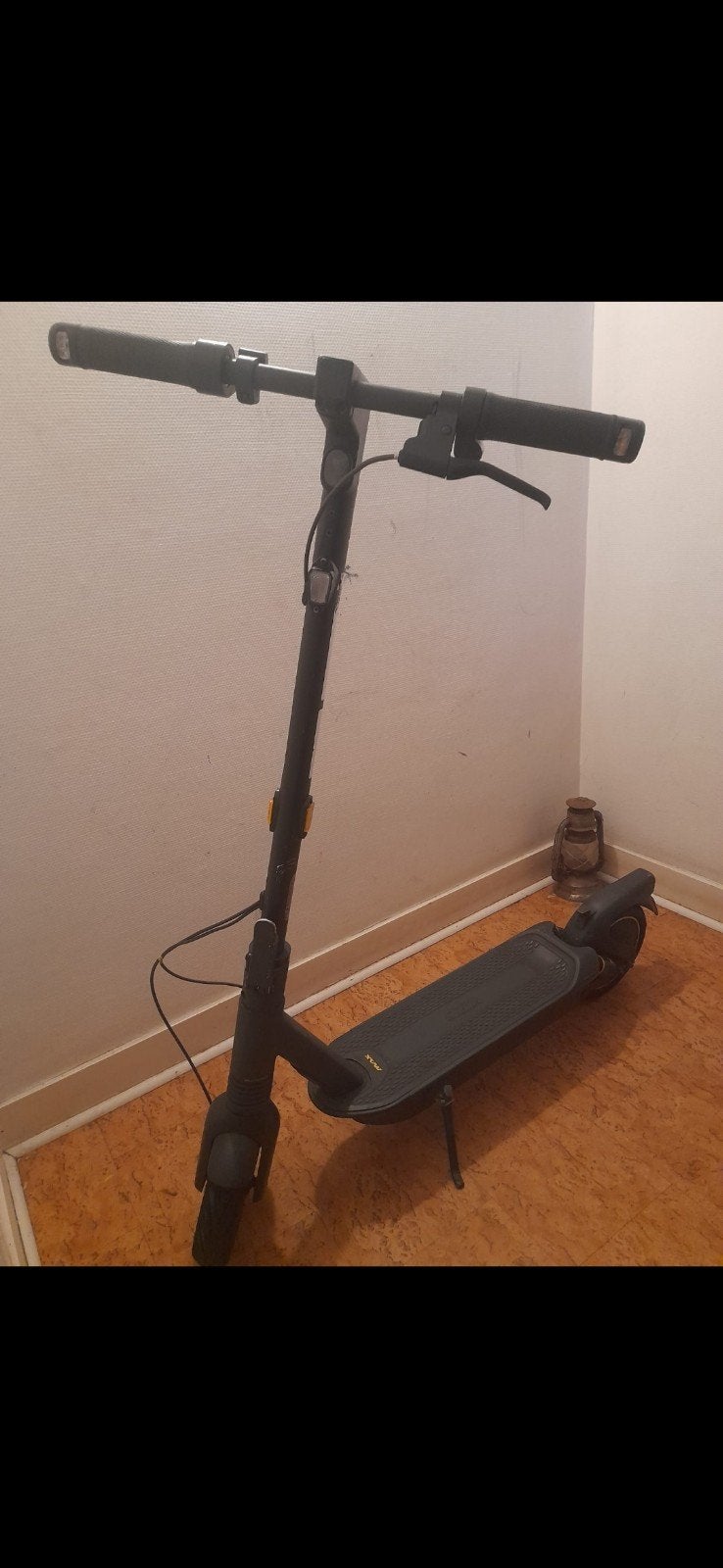 Ninebot MAX G2 perfact staat ..., Ophalen, Zo goed als nieuw, Elektrische step (E-scooter), Segway Ninebot Max G2