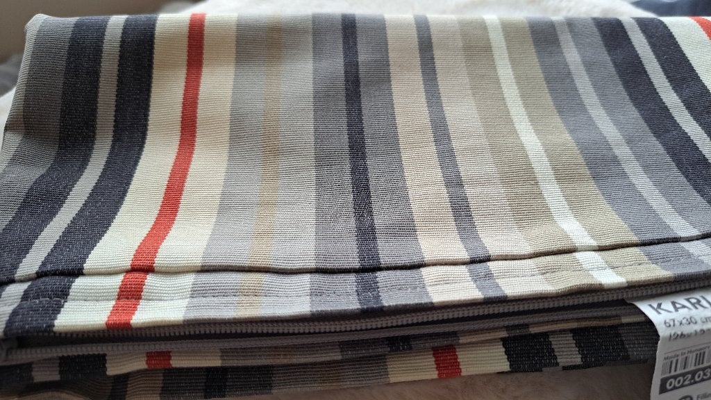 coussin Karlstad Ikea, Huis en Inrichting, Ophalen of Verzenden, IKEA