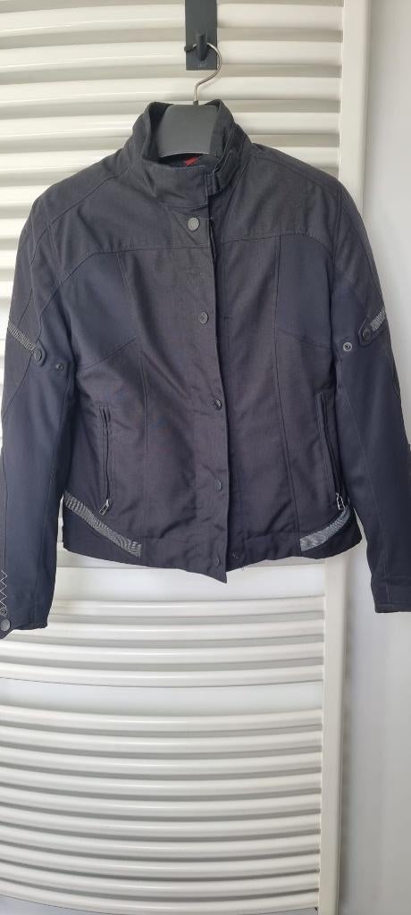 zeer mooie motorvest dames Dainese  model G. Xantum  Maat 48, Motoren, Dainese, Jas | textiel, Ophalen of Verzenden, Dames
