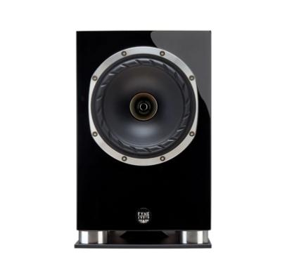 Fyne audio F500SP, Ophalen