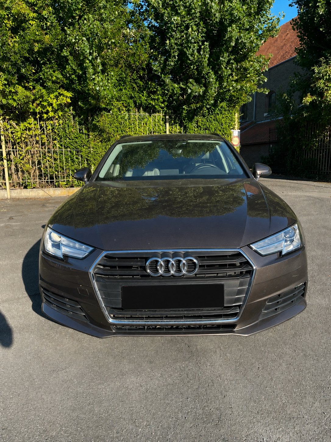 AUDI A4 AVANT 2.0 TDI S-TRONIC 7 AUTOMATISCHE TRANSMISSIE, Auto's, Particulier, Te koop