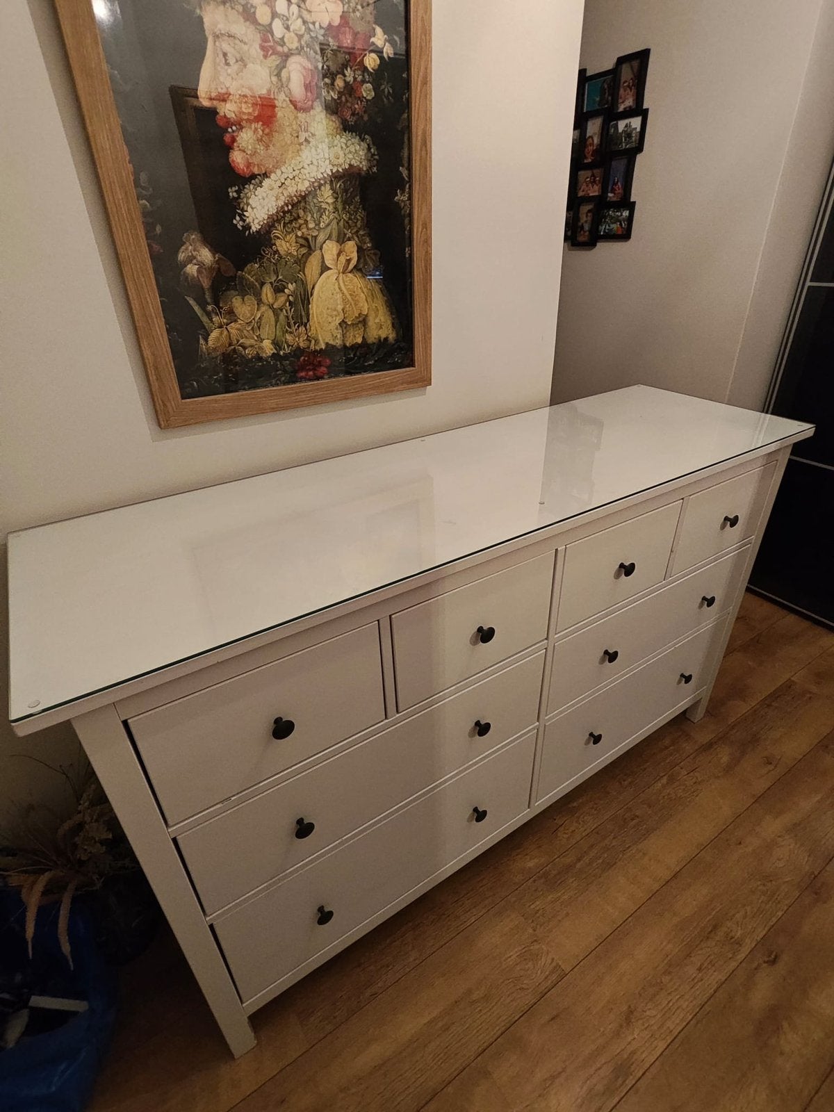Commode, Maison & Meubles, Enlèvement ou Envoi, Utilisé