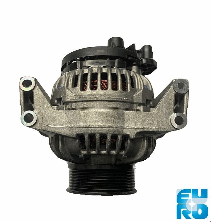 DAF XF95/105,CF85 -13 80A DYNAMO BOSCH  1976291B, Motor en Accessoires, -, -, Nieuw