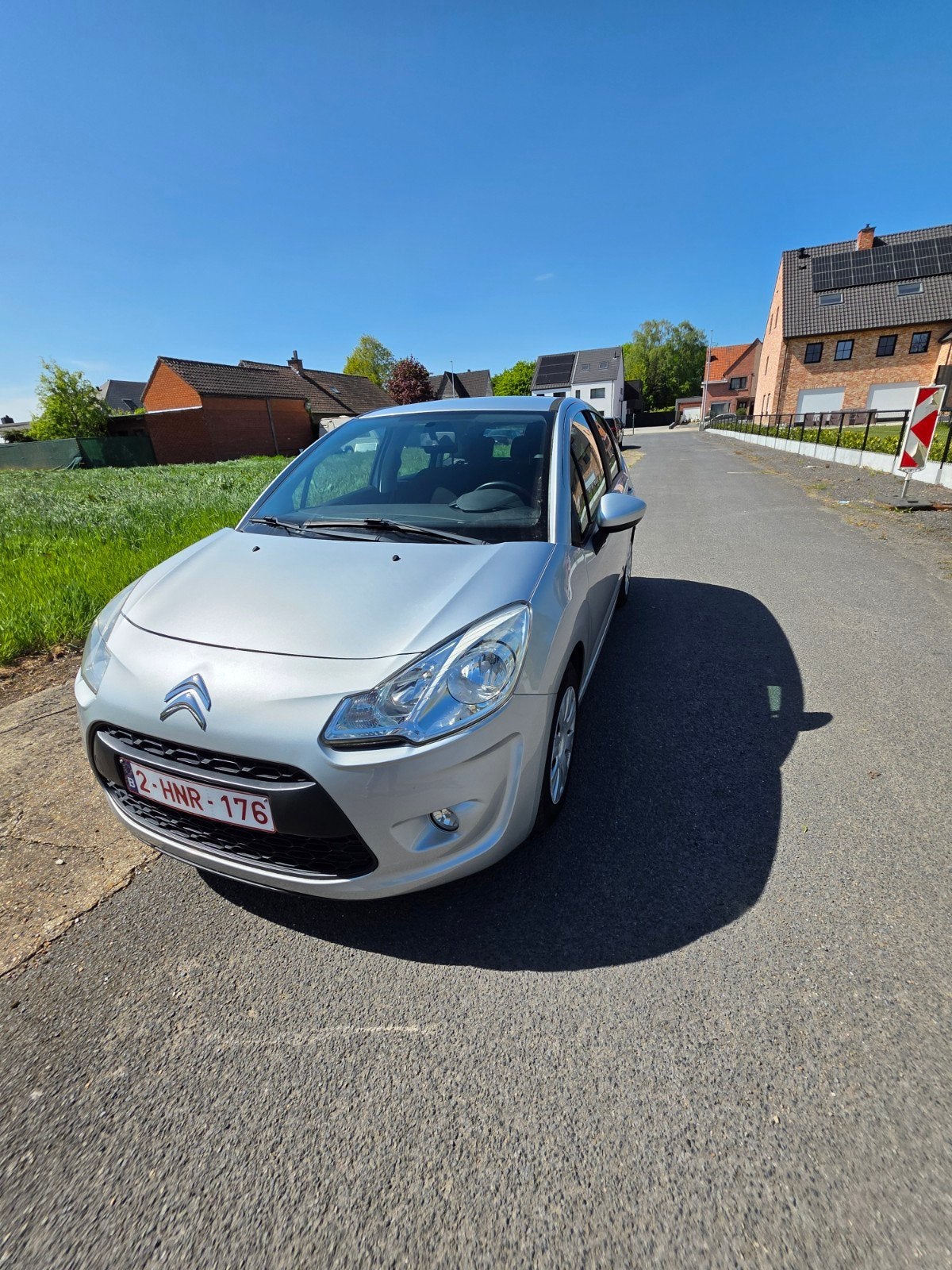 Citroen c3 benzine, Autos, Entreprise, Essence, Achat