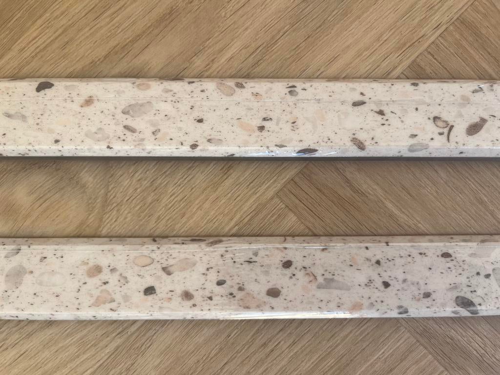 Floorify overgangprofiel piccolo, Doe-het-zelf en Bouw, Ophalen, Nieuw