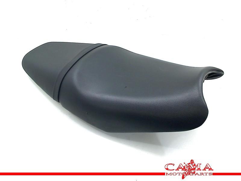 BUDDYSEAT ZZR 1400 2006-2009 +ABS (ZX14 ZZR1400 ZX1400), Dhr. S. di Majo, Gebruikt, Info@cama-motorparts.nl, P.J. Troelstraweg 8 8
3144 CX  MAASSLUIS, NL
