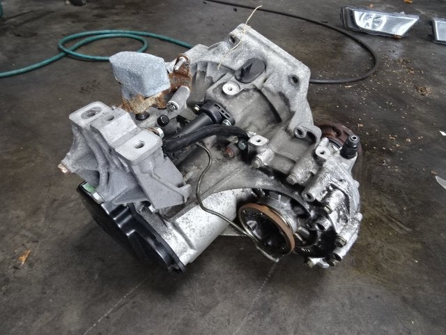 BOITE DE VITESSES MANUELLE Golf IV Variant (1J5) (EUH), Volkswagen, Volkswagen AG, Utilisé, Kundenbetreuung@volkswagen.de