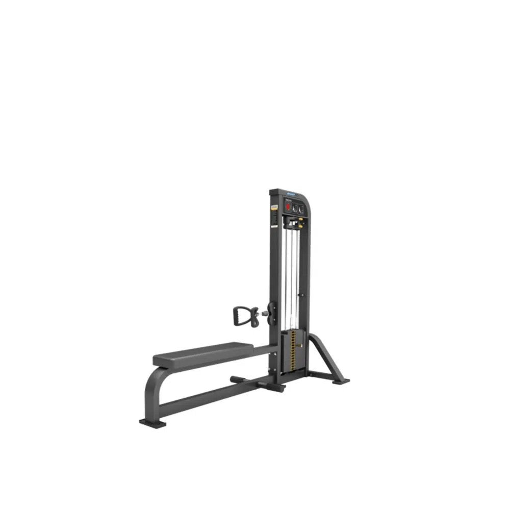 GymFit – Custom-Line – Cable Row – C23, Ophalen of Verzenden, Zo goed als nieuw, Benen, Overige typen