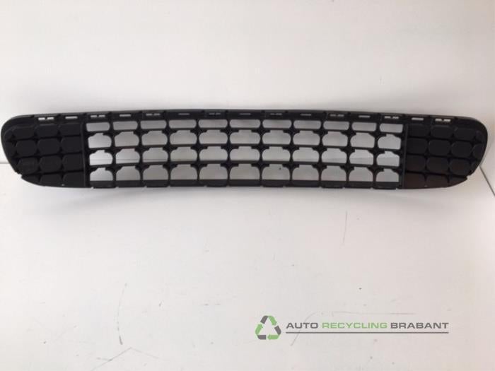 Pare-chocs grille d'un Mini Countryman, -, 3 mois de garantie, Utilisé, -
