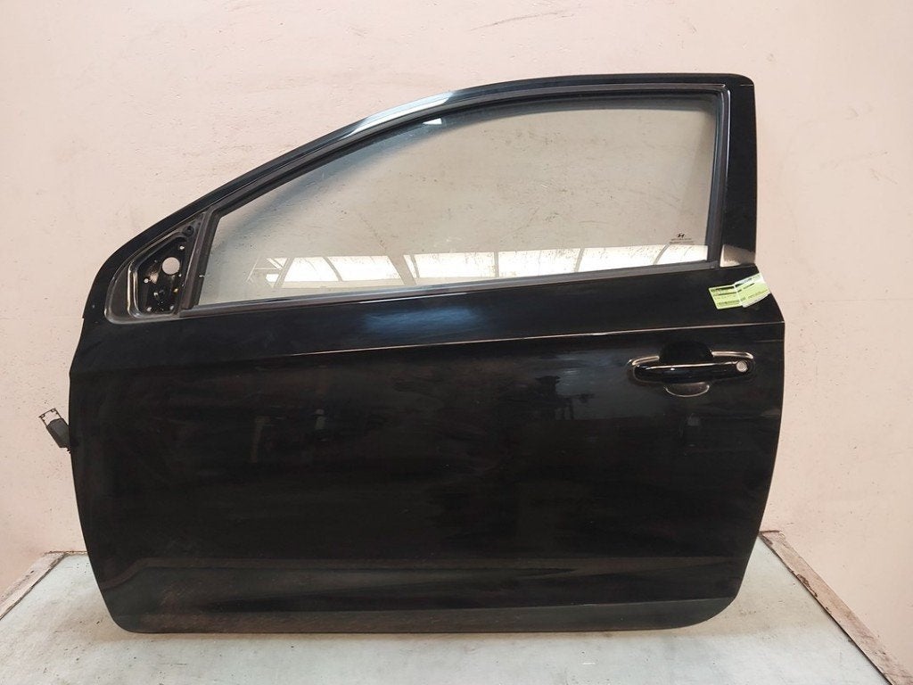 PORTIER LINKS VOOR Hyundai i20 (|760031J700|760031J200|), Dhr. J. Ham, Gebruikt, Deur, Administratie@autoham.nl
