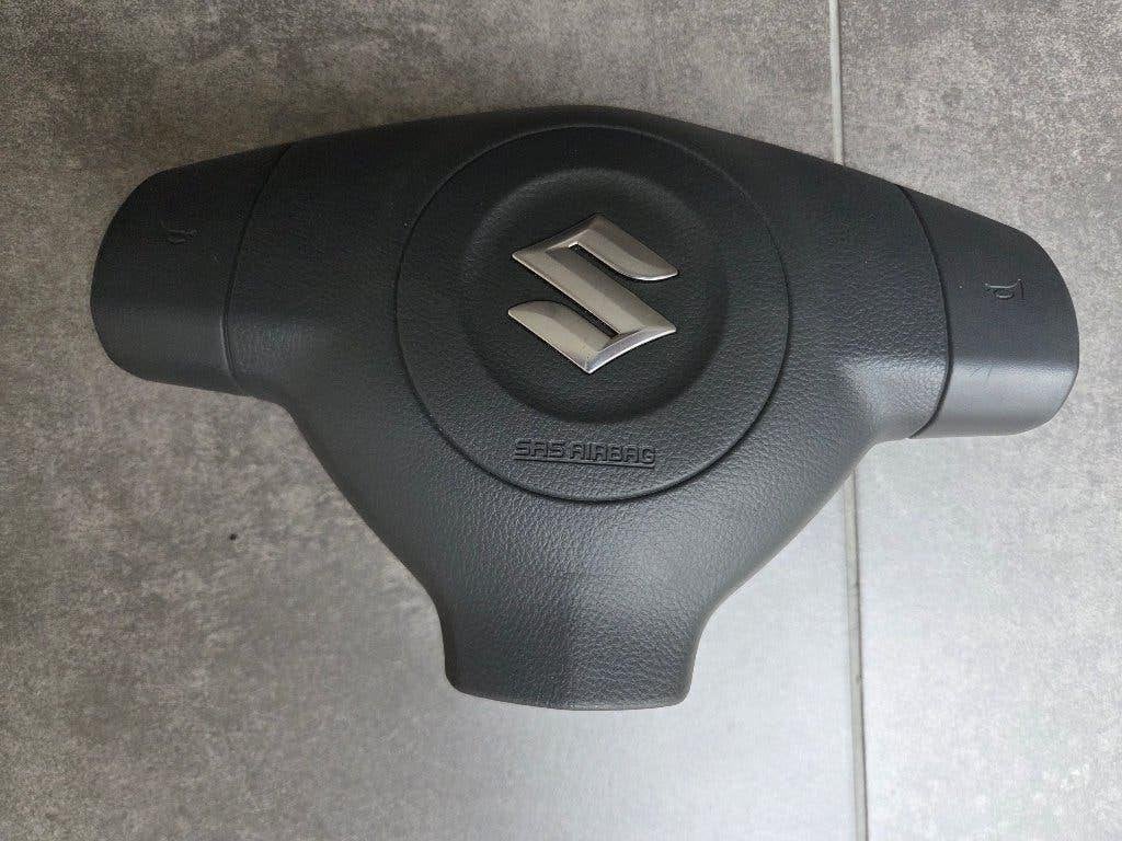 Airbag pour guidon gauche Suzuki Alto, Enlèvement, Utilisé, Suzuki