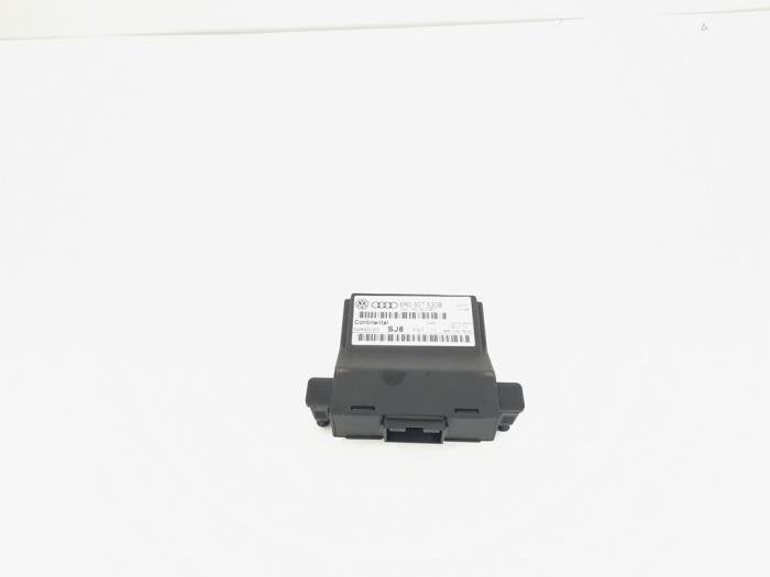 Module Gateway d'un Volkswagen Polo, Volkswagen, -, 3 mois de garantie, Utilisé
