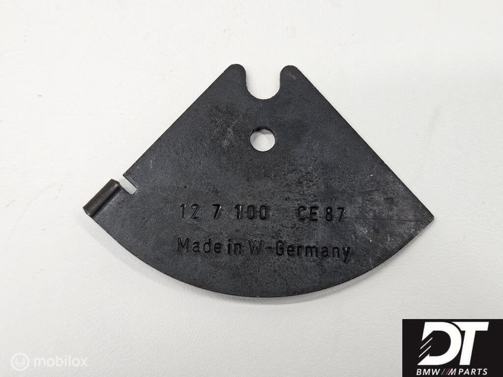 Gauge for pedal sensor BMW 127100 83300491166, Enlèvement ou Envoi, Utilisé