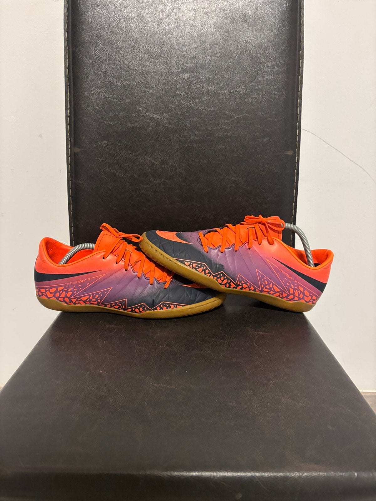 Nike hypernvom, Ophalen of Verzenden, Zo goed als nieuw