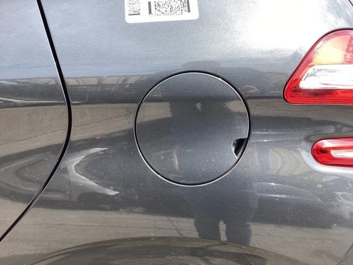Clapet réservoir d'un Peugeot 208 (KTP), -, 3 mois de garantie, Utilisé, -