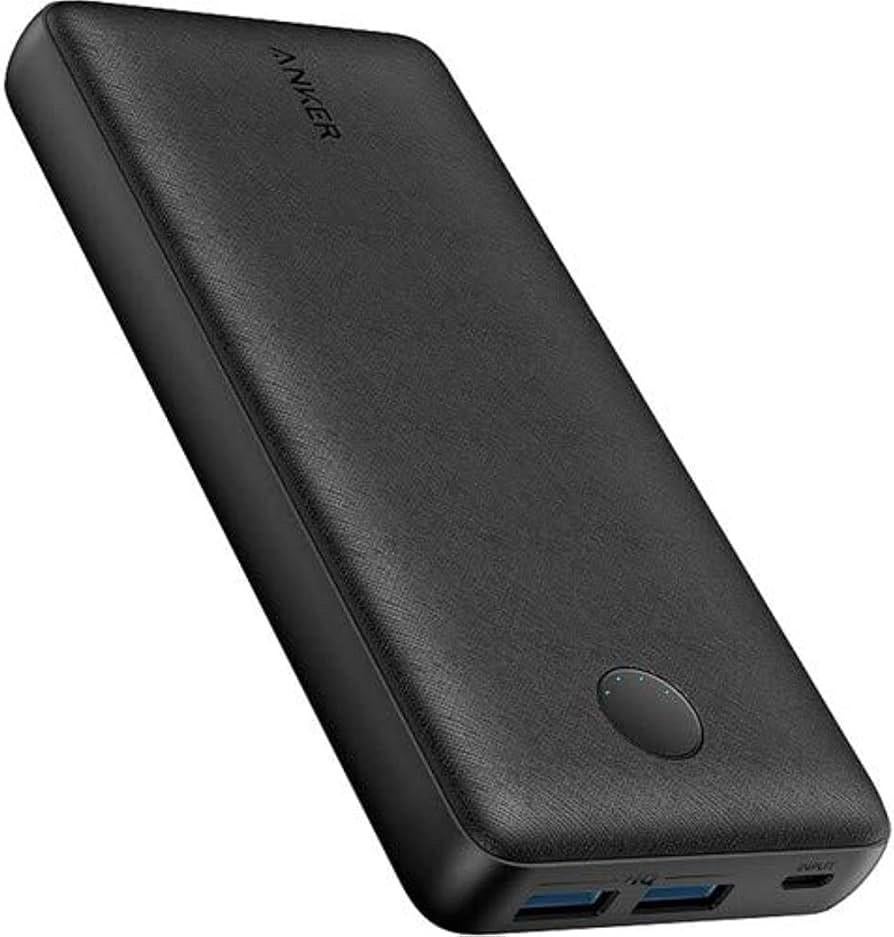 Anker power bank a1364, Enlèvement ou Envoi, Comme neuf