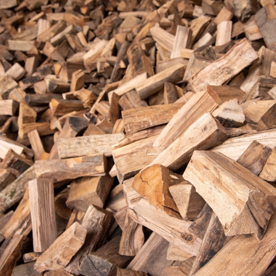 Bois de chauffage Hêtre en 35cm bois dur sec, Jardin & Terrasse, Enlèvement, Hêtre, Bûches