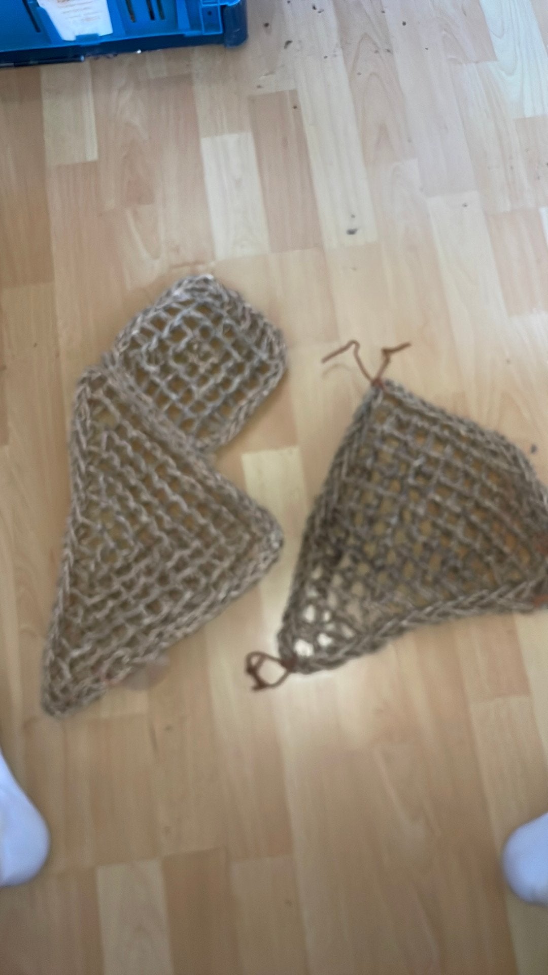 hele bak vol met inricht materiaal voor een terrarium, Dieren en Toebehoren, Ophalen, Zo goed als nieuw, Terrarium of Paludarium