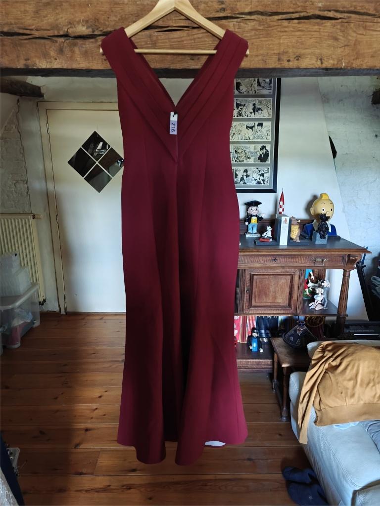 Suitekleed, Kleding | Dames, Ophalen of Verzenden, Zo goed als nieuw
