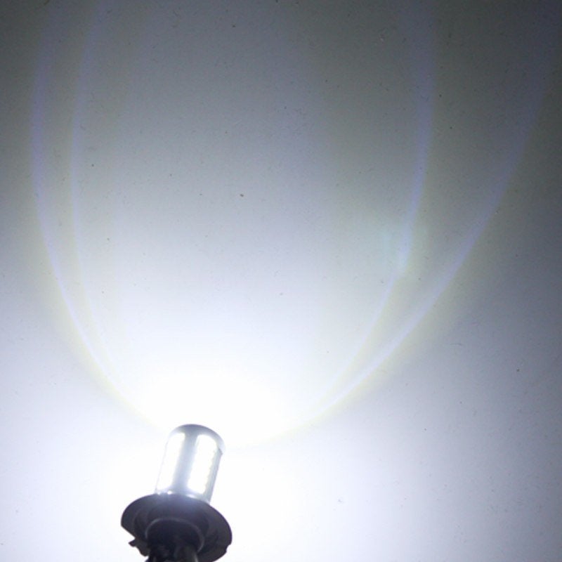 LED lampe phare P21W BA15S 33 SMD, Enlèvement ou Envoi, Neuf