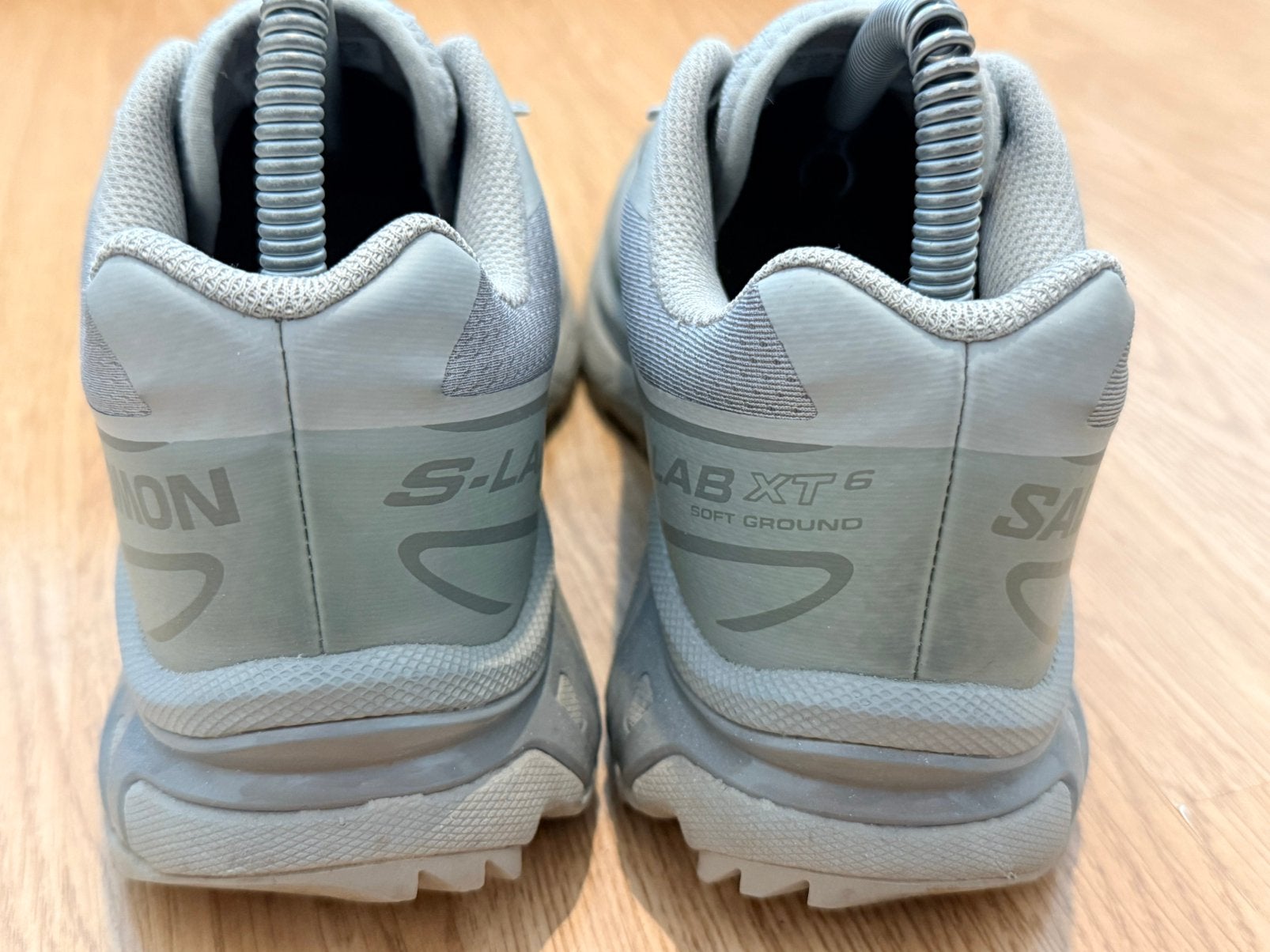 Salomon XT-6, 79€, Kleding | Heren, Schoenen, Ophalen, Zo goed als nieuw, Overige kleuren, Wandelschoenen