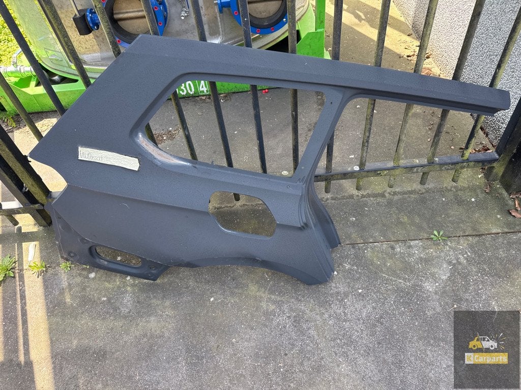 Aile arri re gauche d'origine Volkswagen Passat, Autos : Pièces & Accessoires, Carrosserie & Tôlerie, Volkswagen, Arrière, Gauche