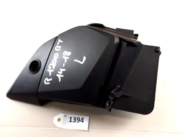 R1200RT 2014 - 2018 BMW Koffers Opbergkoffer D1-33983