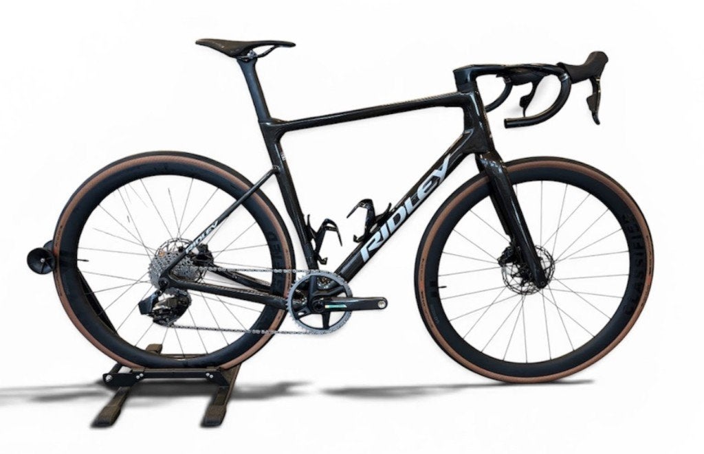 Classified G42 carbon wielset, compleet met cassette etc, Fietsen en Brommers, Fietsonderdelen, Gravelbike, Zo goed als nieuw