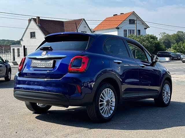 Fiat 500X 1.0 T3 Urban / NAV / AIRCO / CAMERA / CARPLAY, Autos, Fiat, Achat, 87 kW, Euro 6, Entreprise