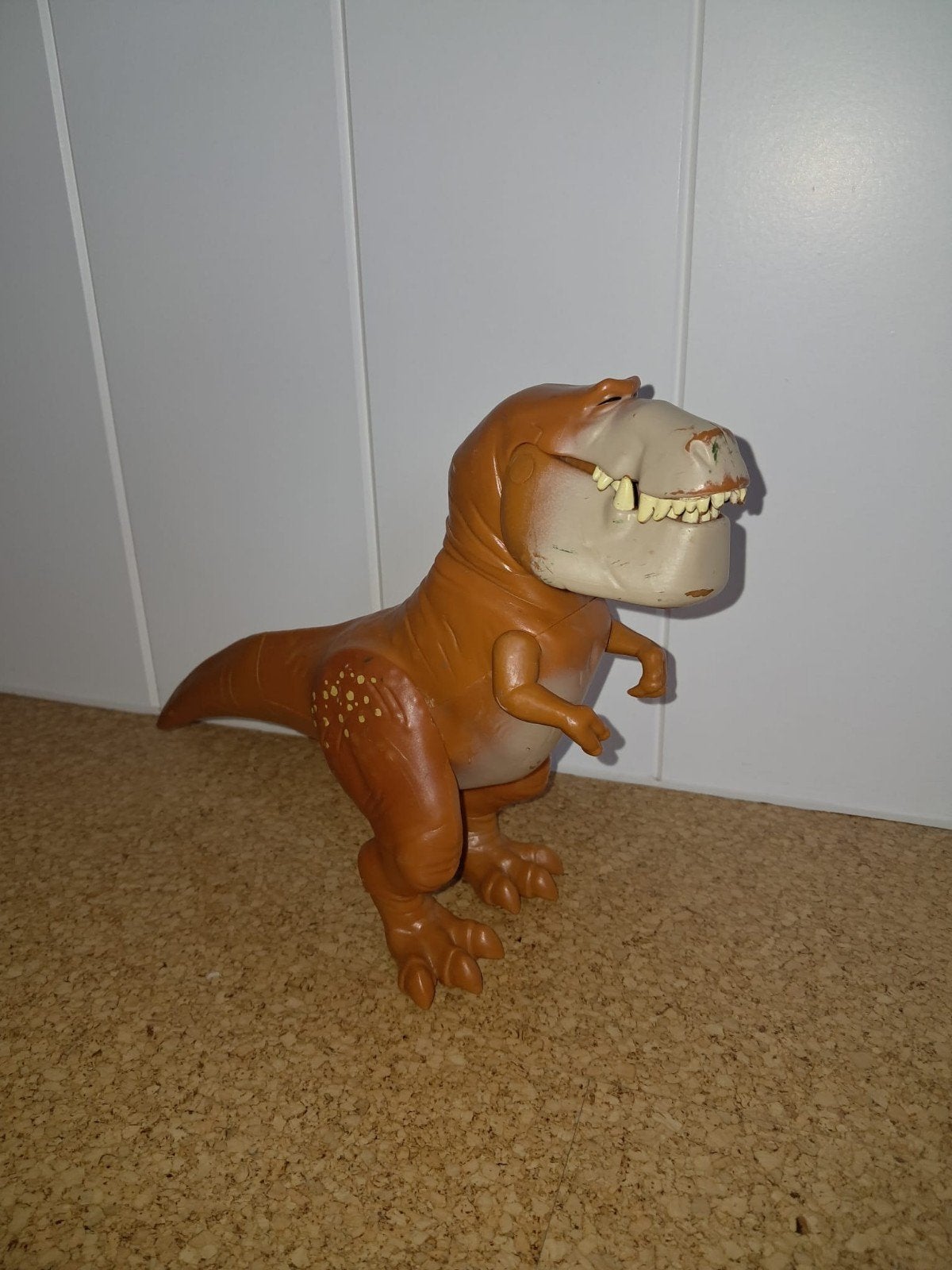 The good dinosaur lot, Kinderen en Baby's, Ophalen, Gebruikt