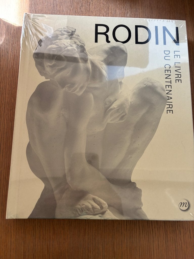 Rodin, Ophalen of Verzenden, Nieuw