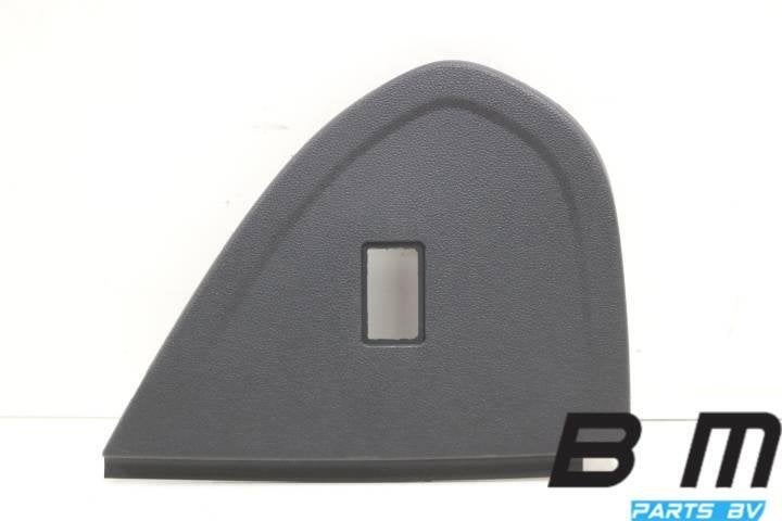 Dashboard afdekking rechts VW Up 5drs FL 1S0858245, Utilisé