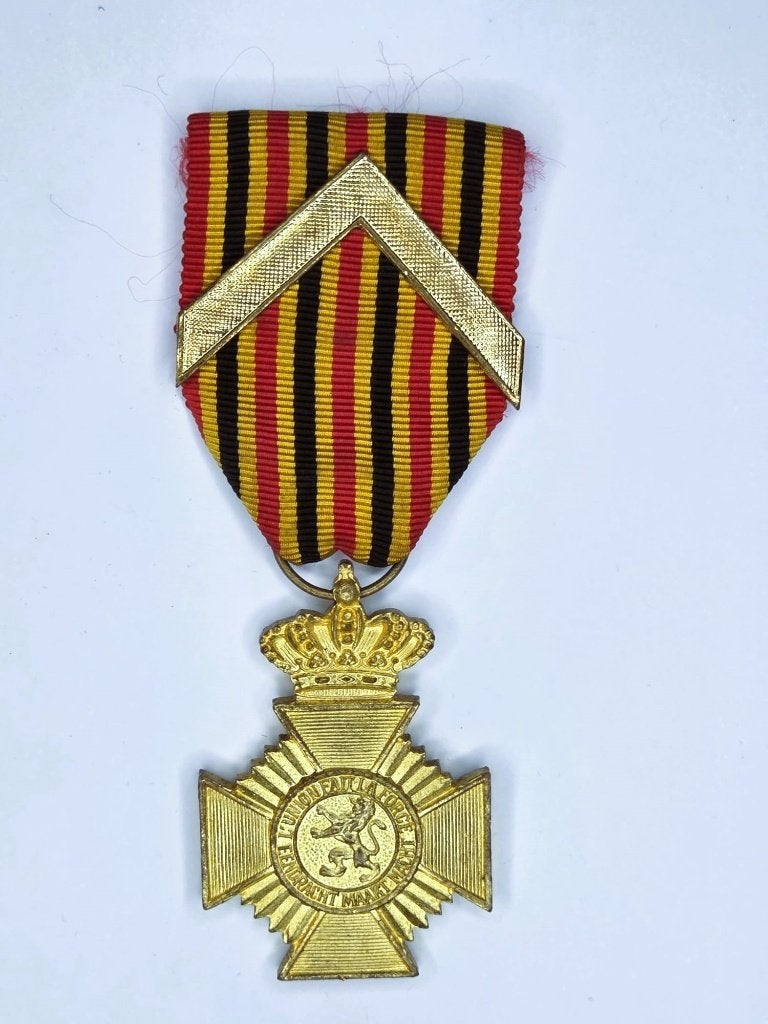 Militaire Ereteken 1 klasse., Verzamelen, Militaria | Algemeen, Ophalen of Verzenden
