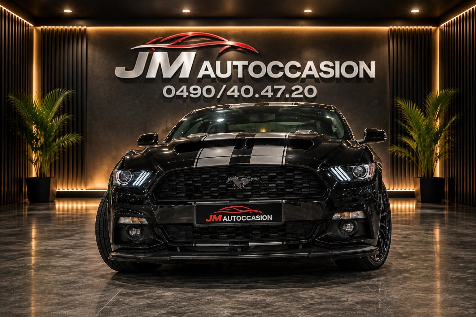 Ford mustang, Autos, Achat, Entreprise, Automatique, Mustang