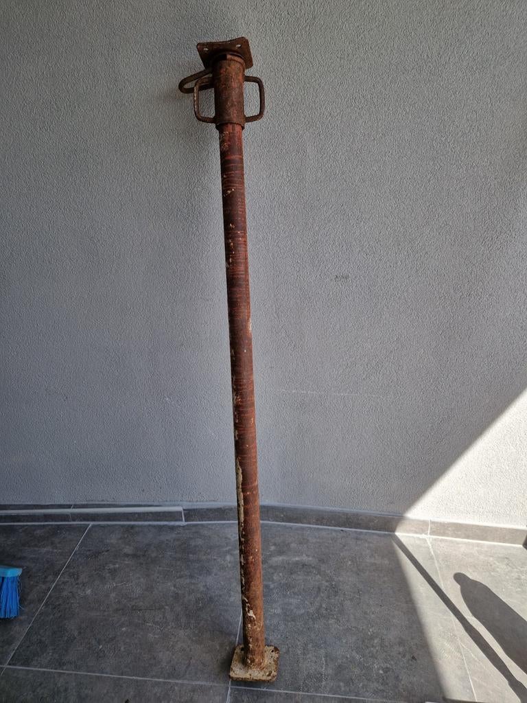 Étai de maçon, Bricolage & Construction