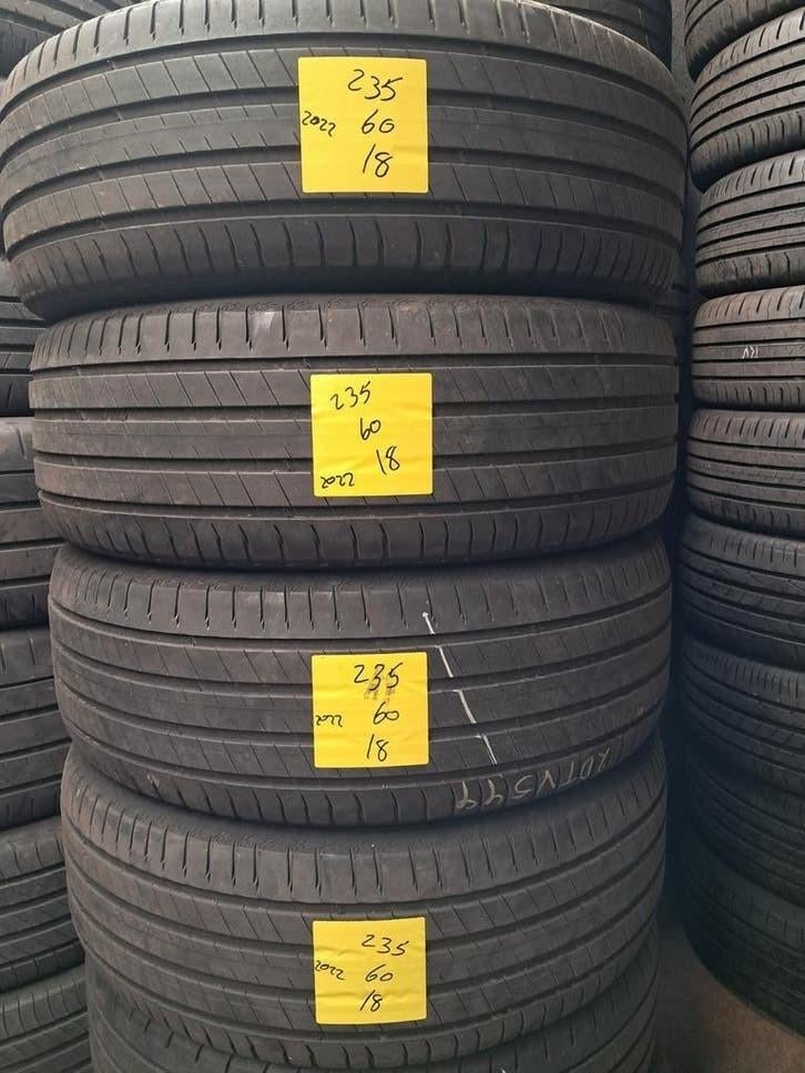 235/60/18 235/60r18 2356018 été Michelin, Enlèvement, BMW