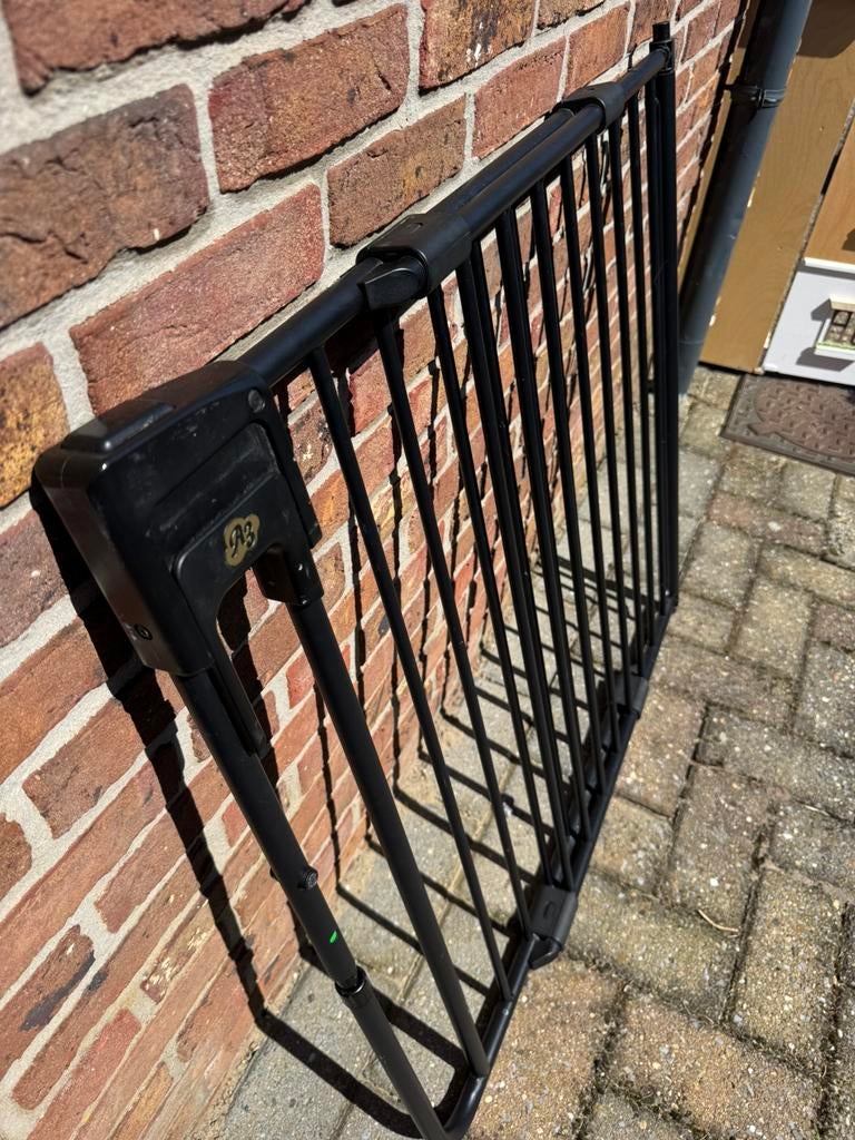 Trap portje, Kinderen en Baby's, Traphekjes, Ophalen, Zo goed als nieuw