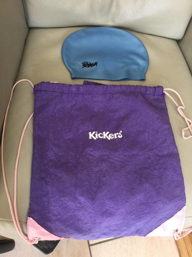 ZWEMACCESSOIRE „SPLASH” KICKERS, Ophalen of Verzenden
