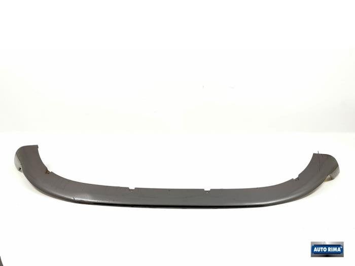 Spoiler voorbumper van een Volvo V50, Gebruikt, -, -, Ophalen of Verzenden