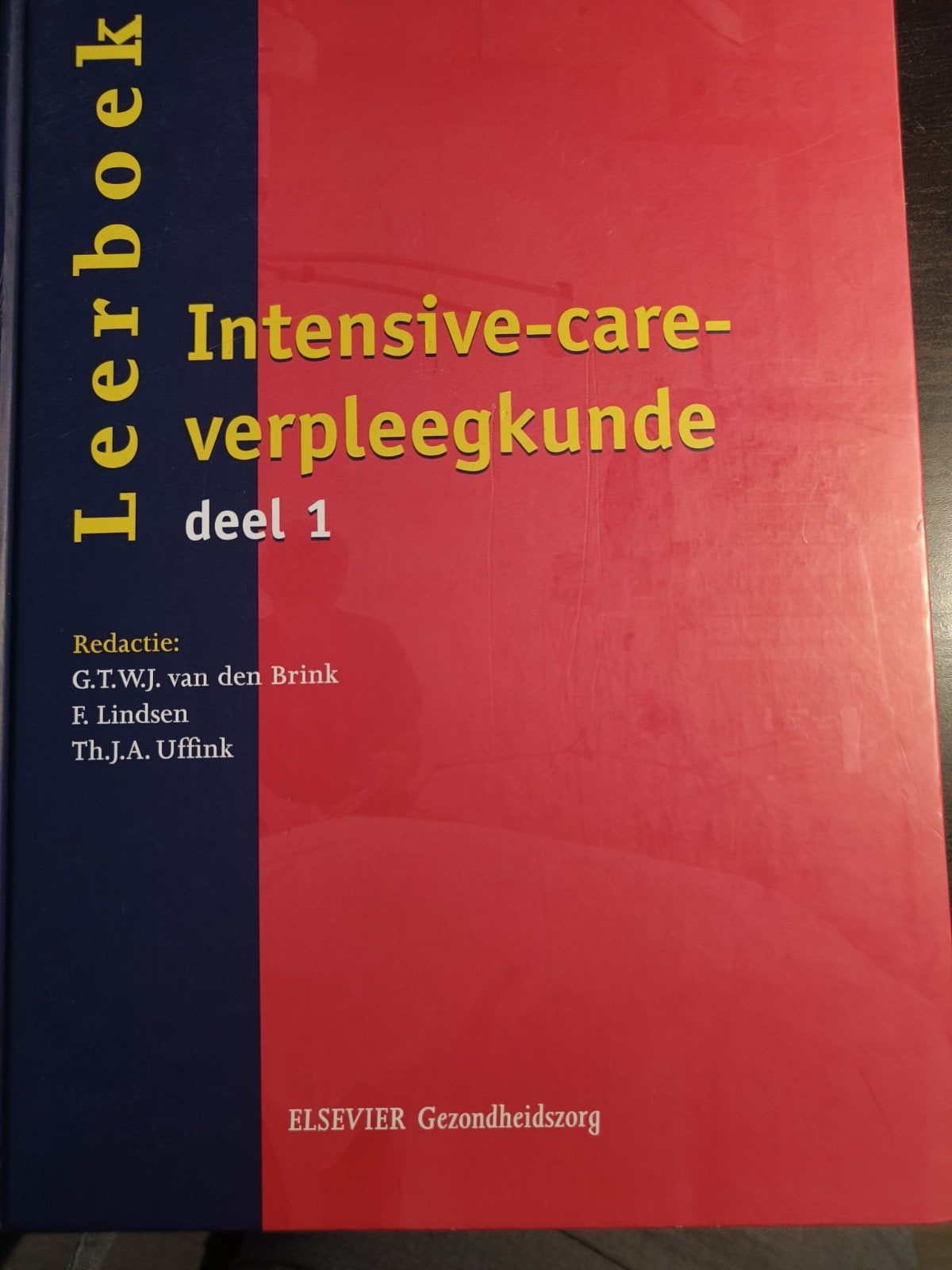 1, Boeken, Verzenden
